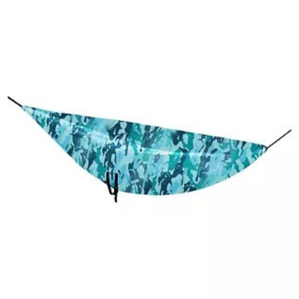 Traditional Deep Sea Hammock 106" L x 55" W from Ocean + Coast